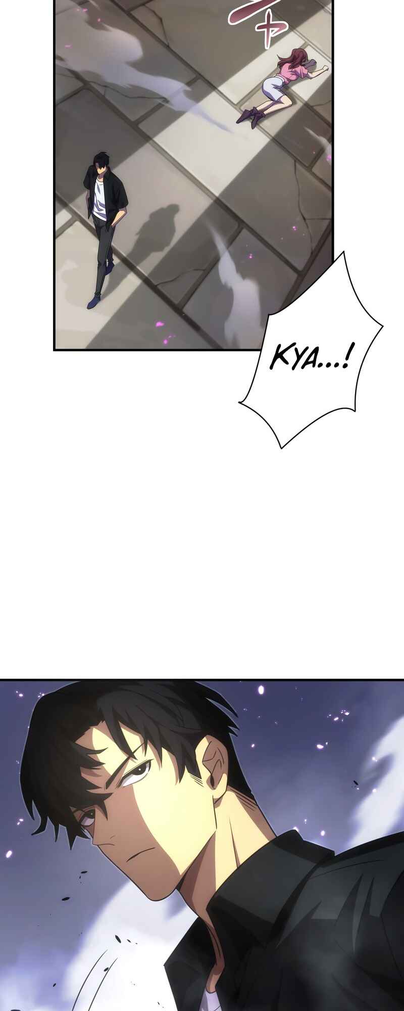 Page 66 Chapter 3 The Formerly Number One Ranked Rookie