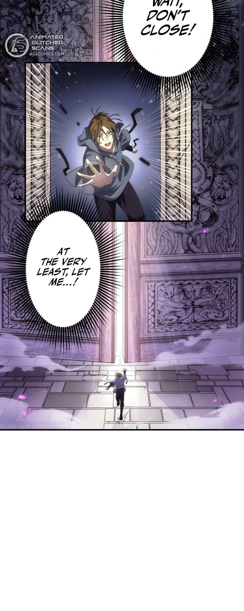Page 68 Chapter 3 The Formerly Number One Ranked Rookie