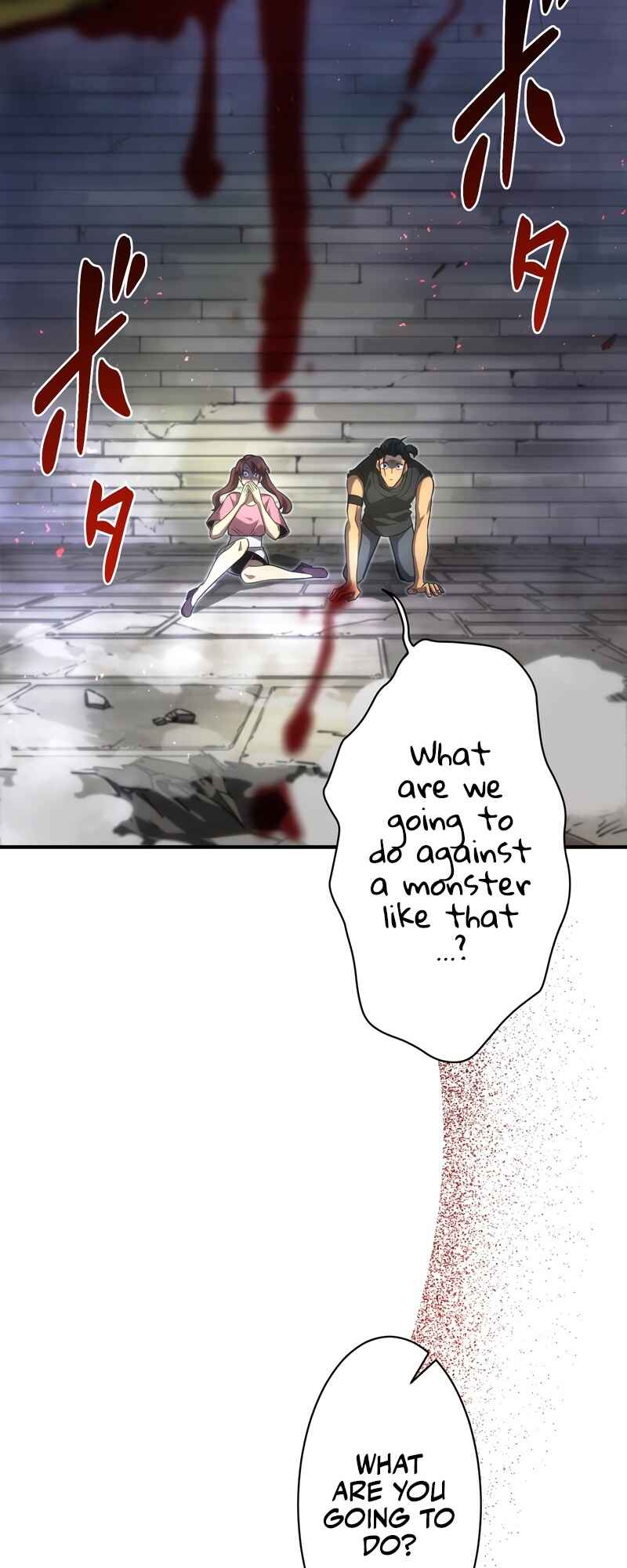 Page 77 Chapter 3 The Formerly Number One Ranked Rookie
