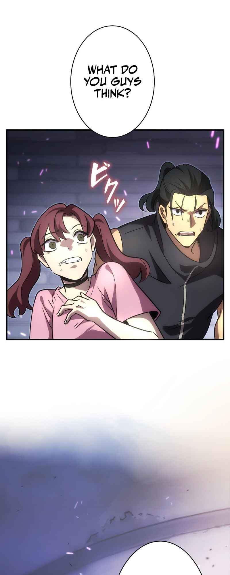 Page 89 Chapter 3 The Formerly Number One Ranked Rookie