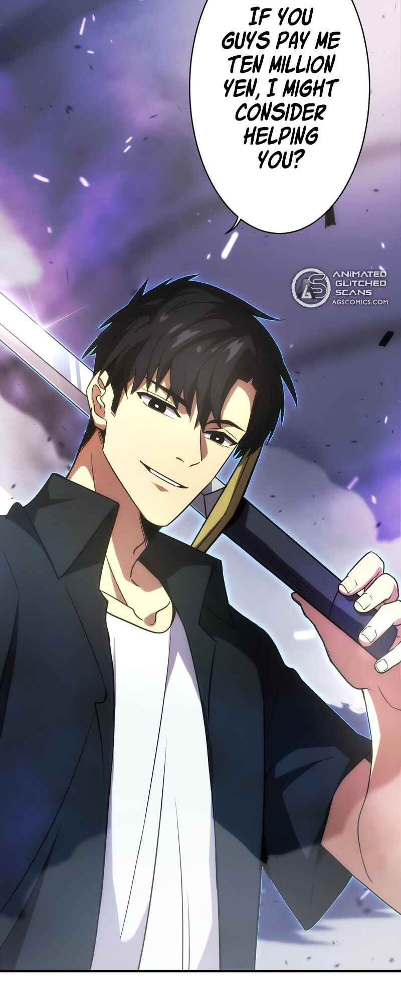 Page 90 Chapter 3 The Formerly Number One Ranked Rookie