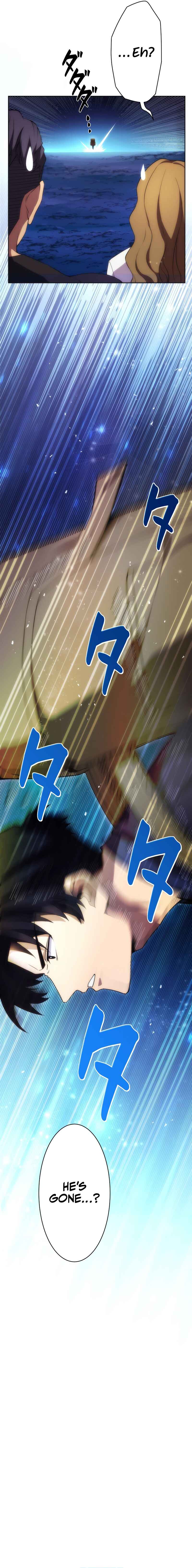 Page 10 Chapter 12 The Formerly Number One Ranked Rookie