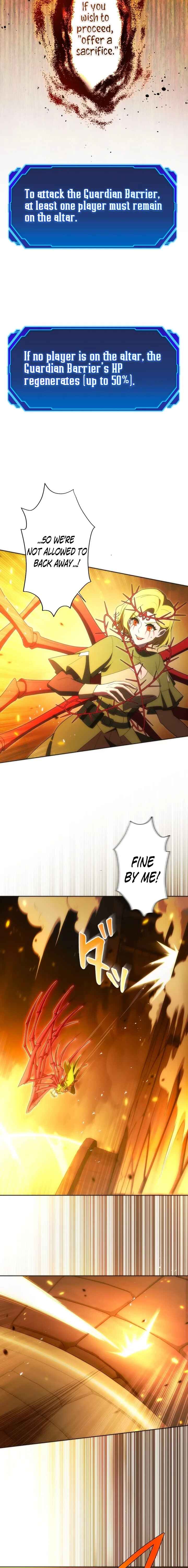 Page 12 Chapter 36 The Formerly Number One Ranked Rookie