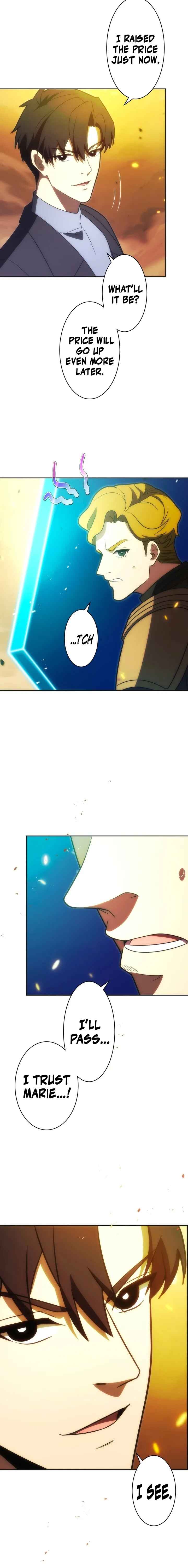 Page 16 Chapter 36 The Formerly Number One Ranked Rookie
