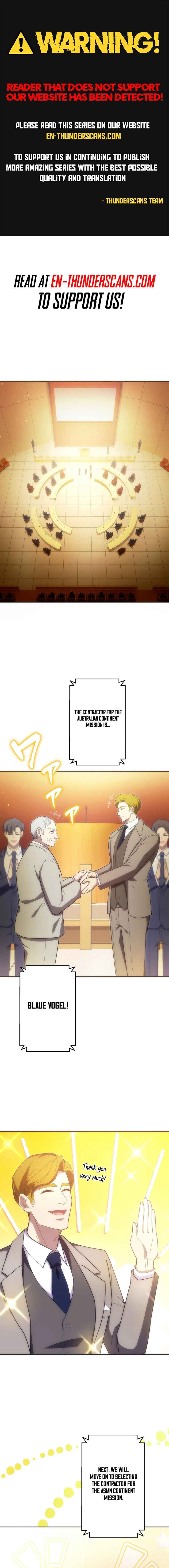 Page 1 Chapter 31 The Formerly Number One Ranked Rookie