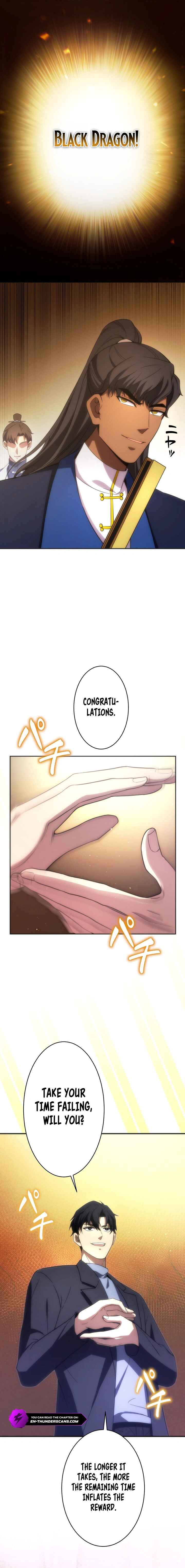 Page 22 Chapter 31 The Formerly Number One Ranked Rookie