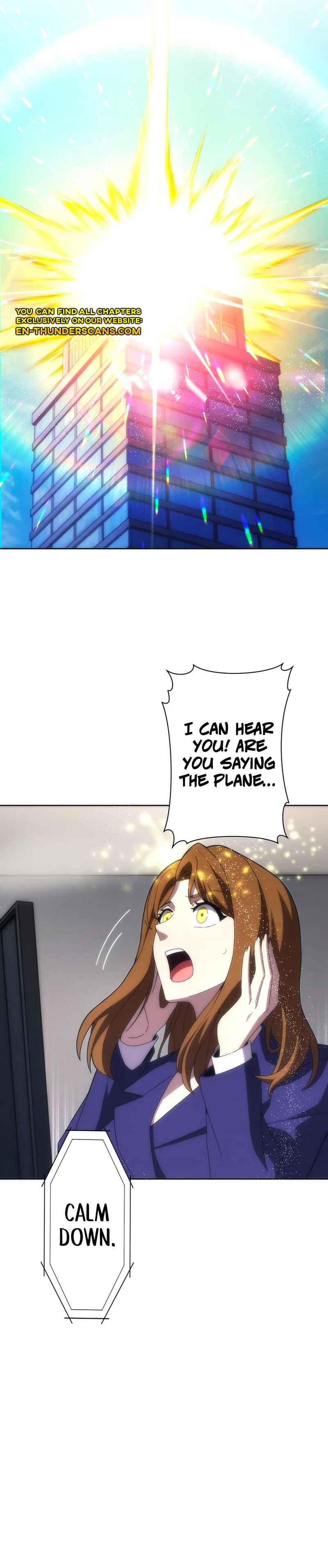 Page 12 Chapter 39 The Formerly Number One Ranked Rookie