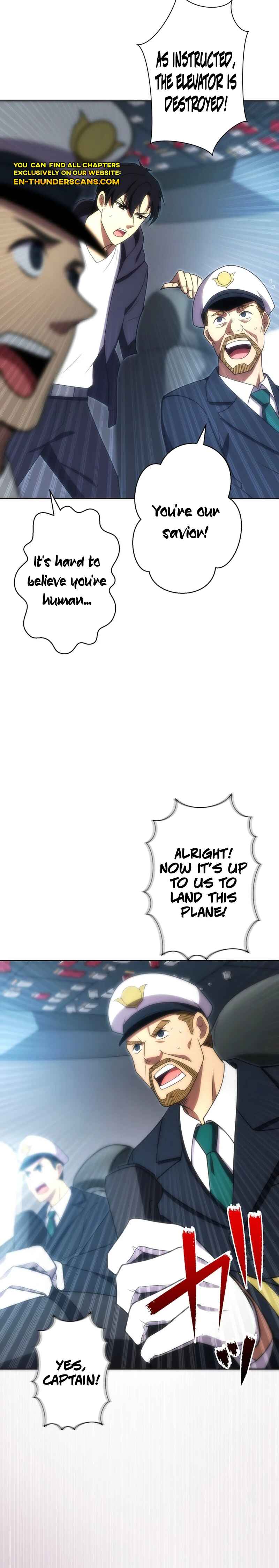 Page 18 Chapter 39 The Formerly Number One Ranked Rookie