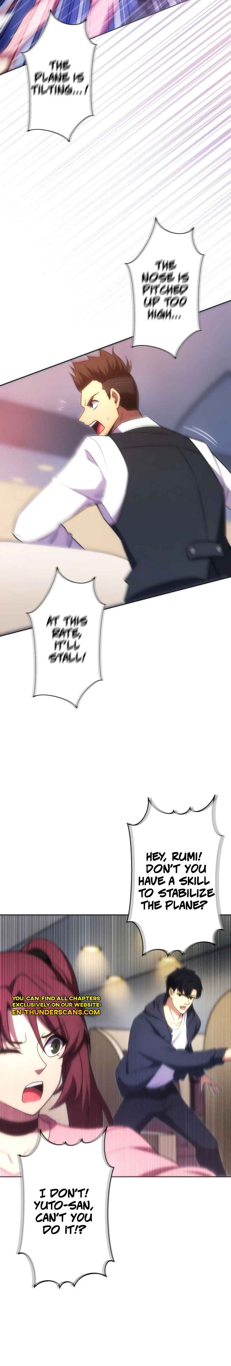 Page 2 Chapter 39 The Formerly Number One Ranked Rookie