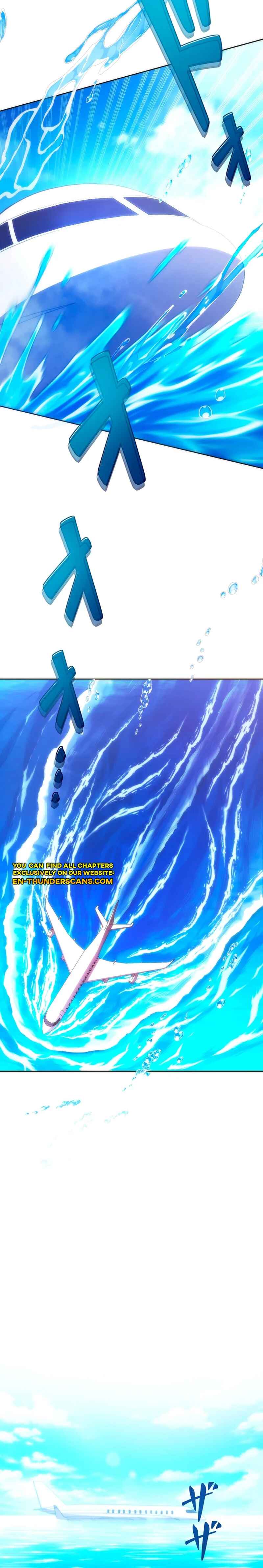 Page 20 Chapter 39 The Formerly Number One Ranked Rookie