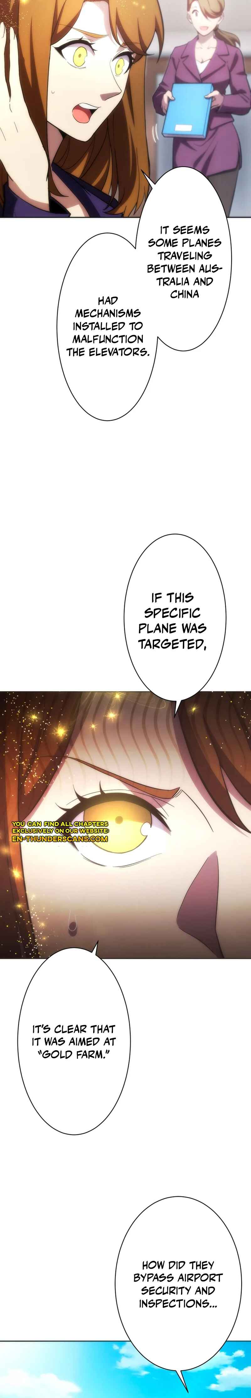 Page 24 Chapter 39 The Formerly Number One Ranked Rookie