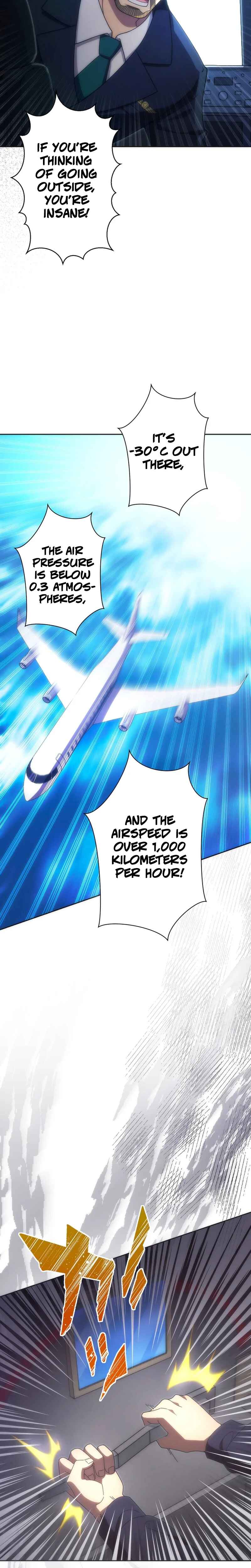 Page 6 Chapter 39 The Formerly Number One Ranked Rookie