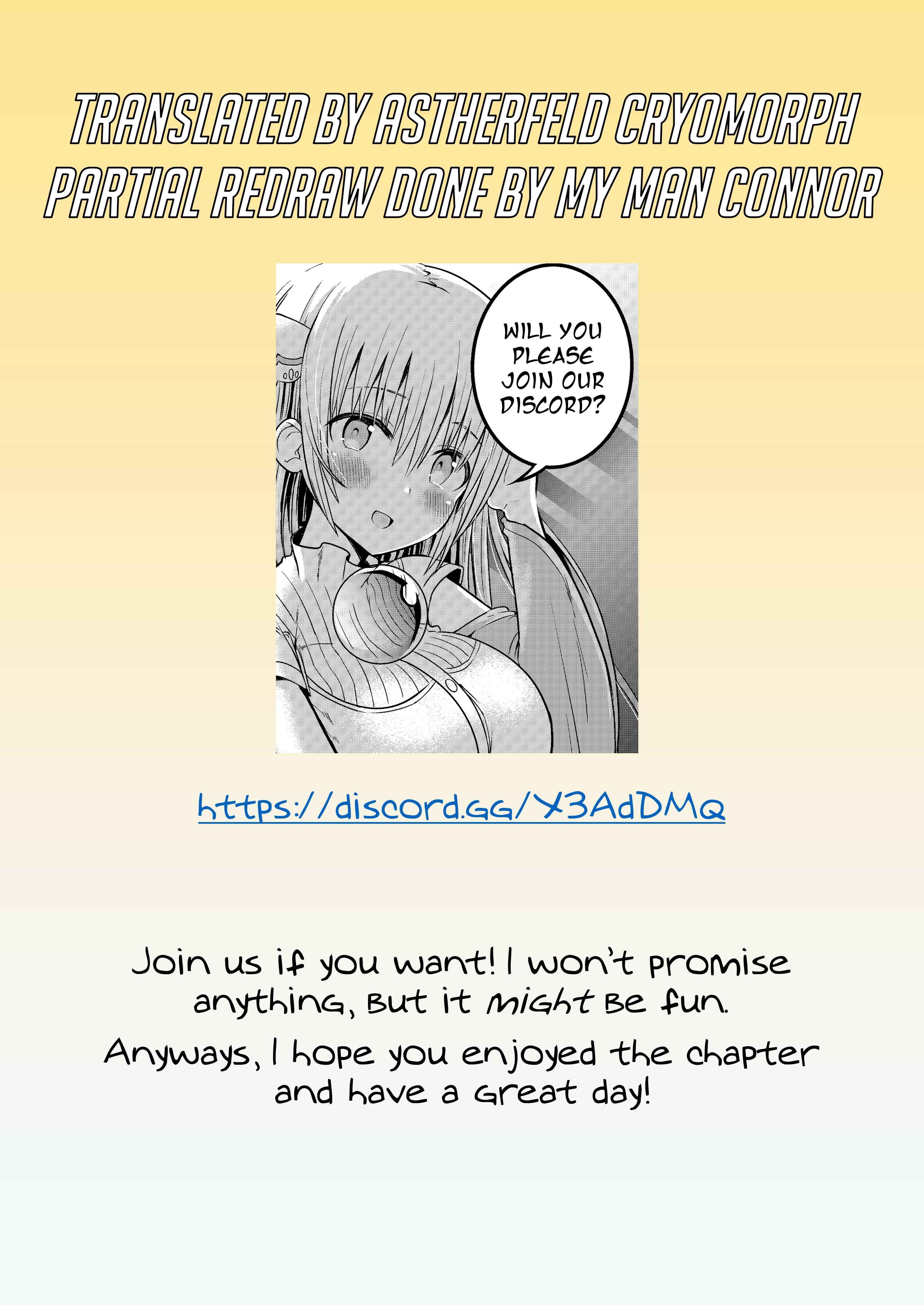 Page 5 Chapter 18 Shiro Madoushi Syrup-san
