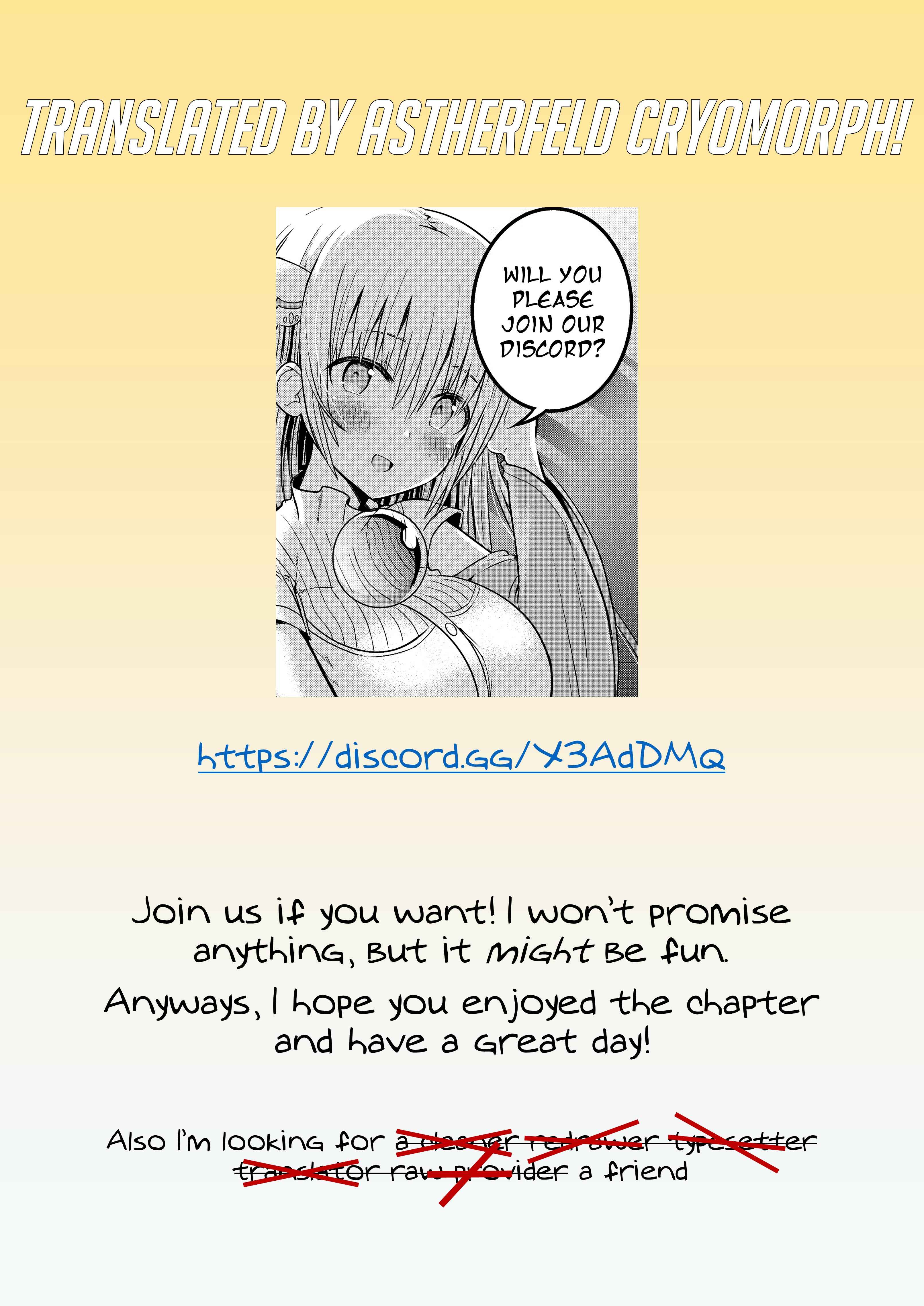 Page 5 Chapter 12 Shiro Madoushi Syrup-san