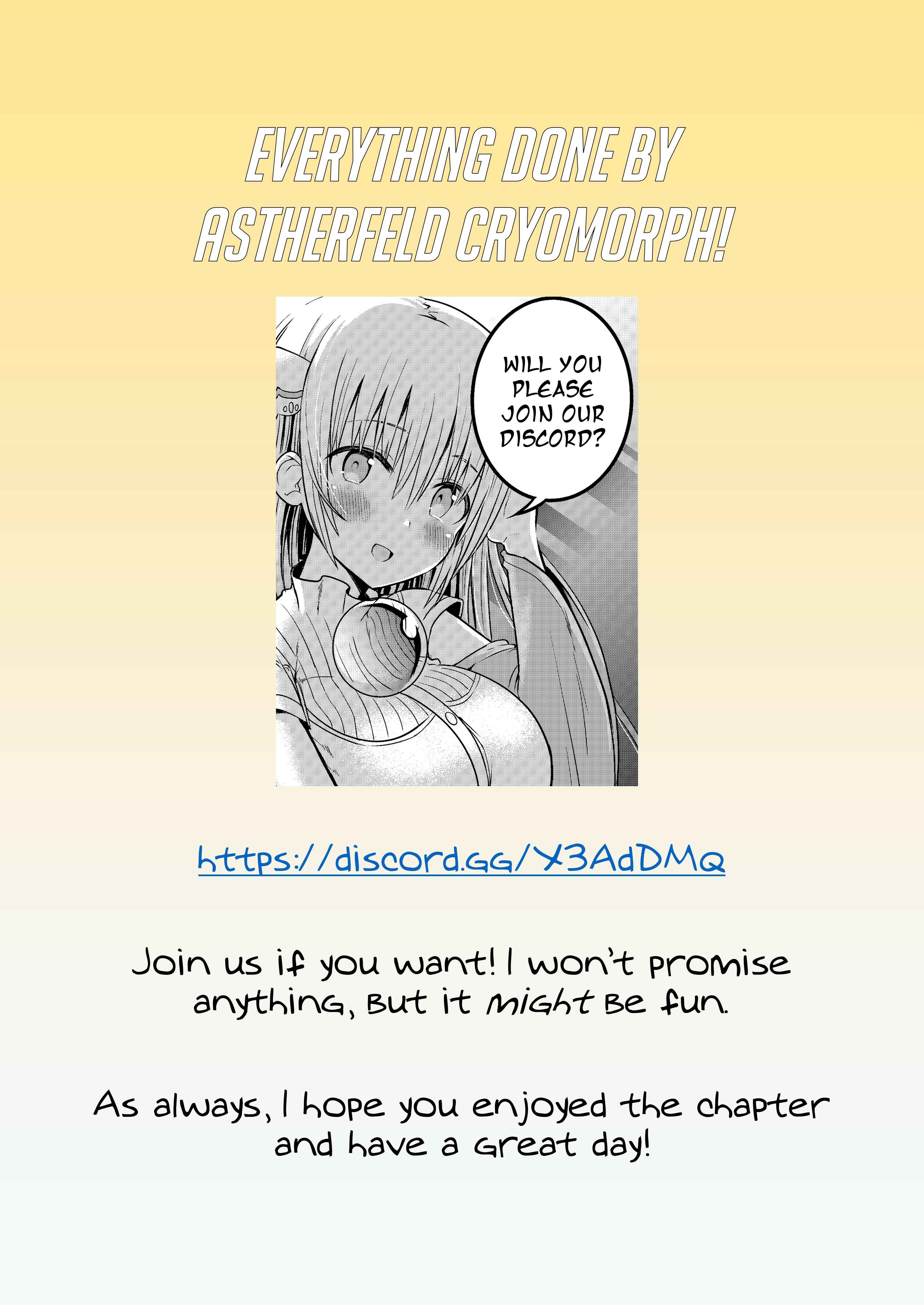 Page 5 Chapter 13 Shiro Madoushi Syrup-san