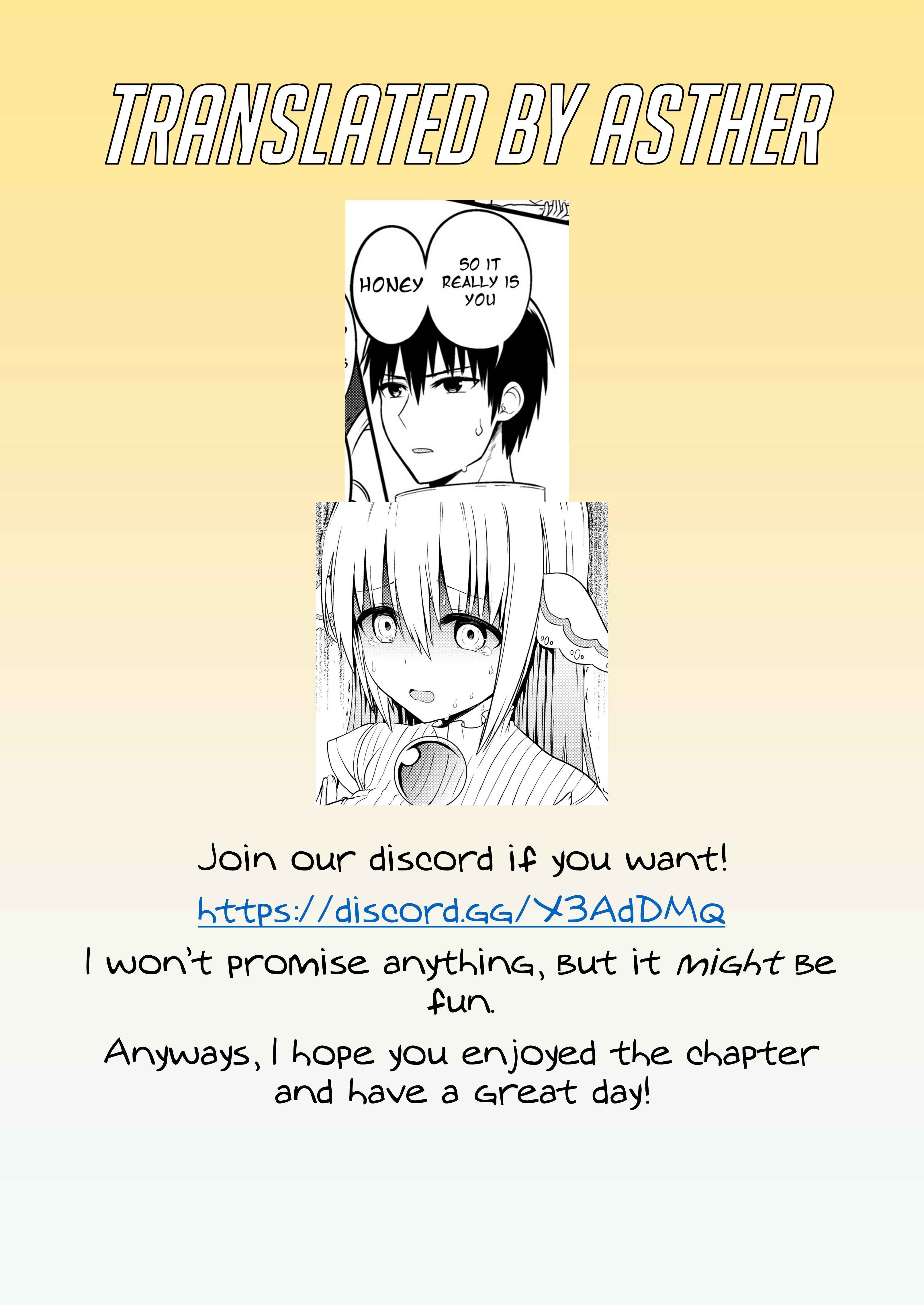 Page 5 Chapter 20 Shiro Madoushi Syrup-san