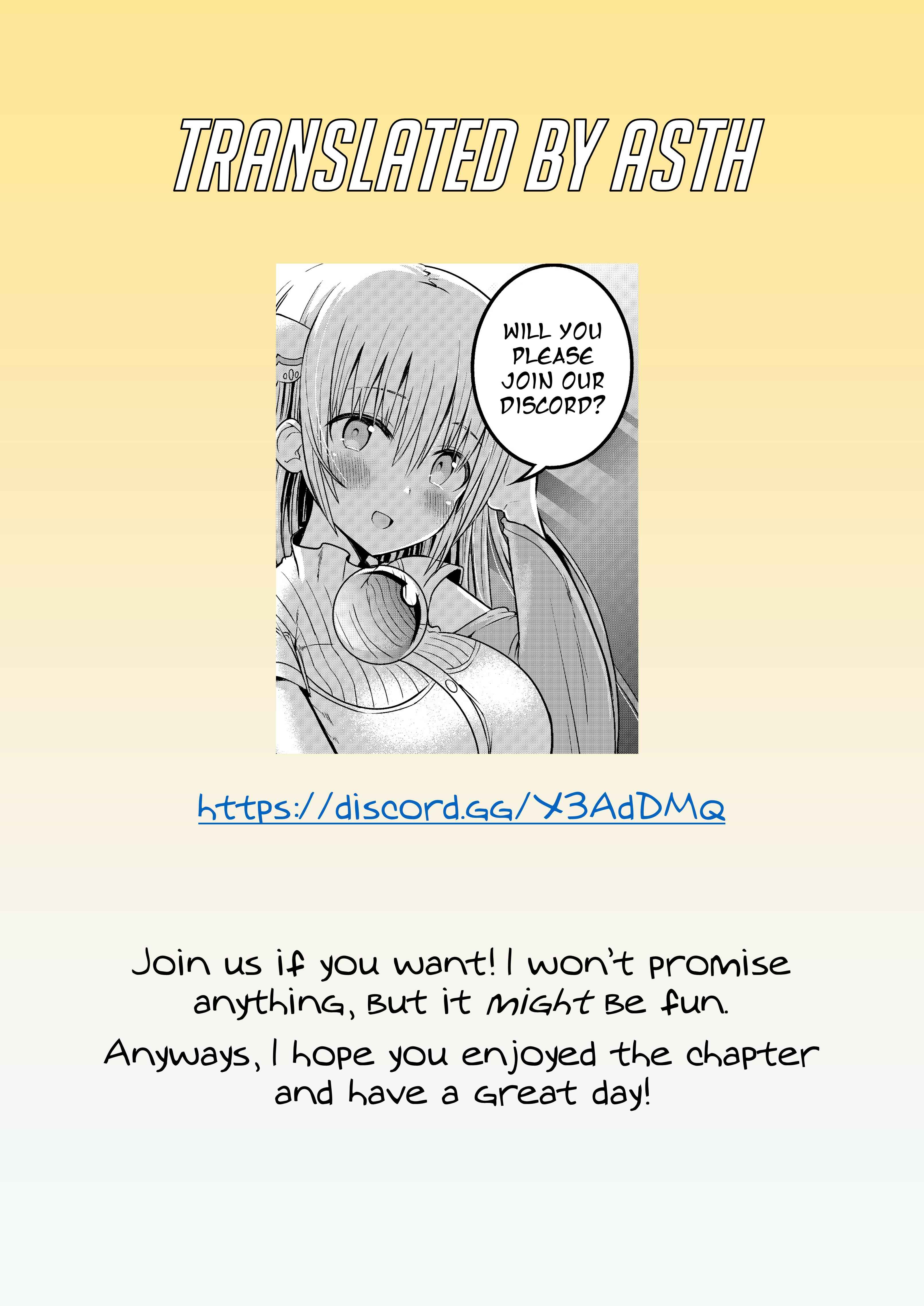 Page 5 Chapter 21 Shiro Madoushi Syrup-san