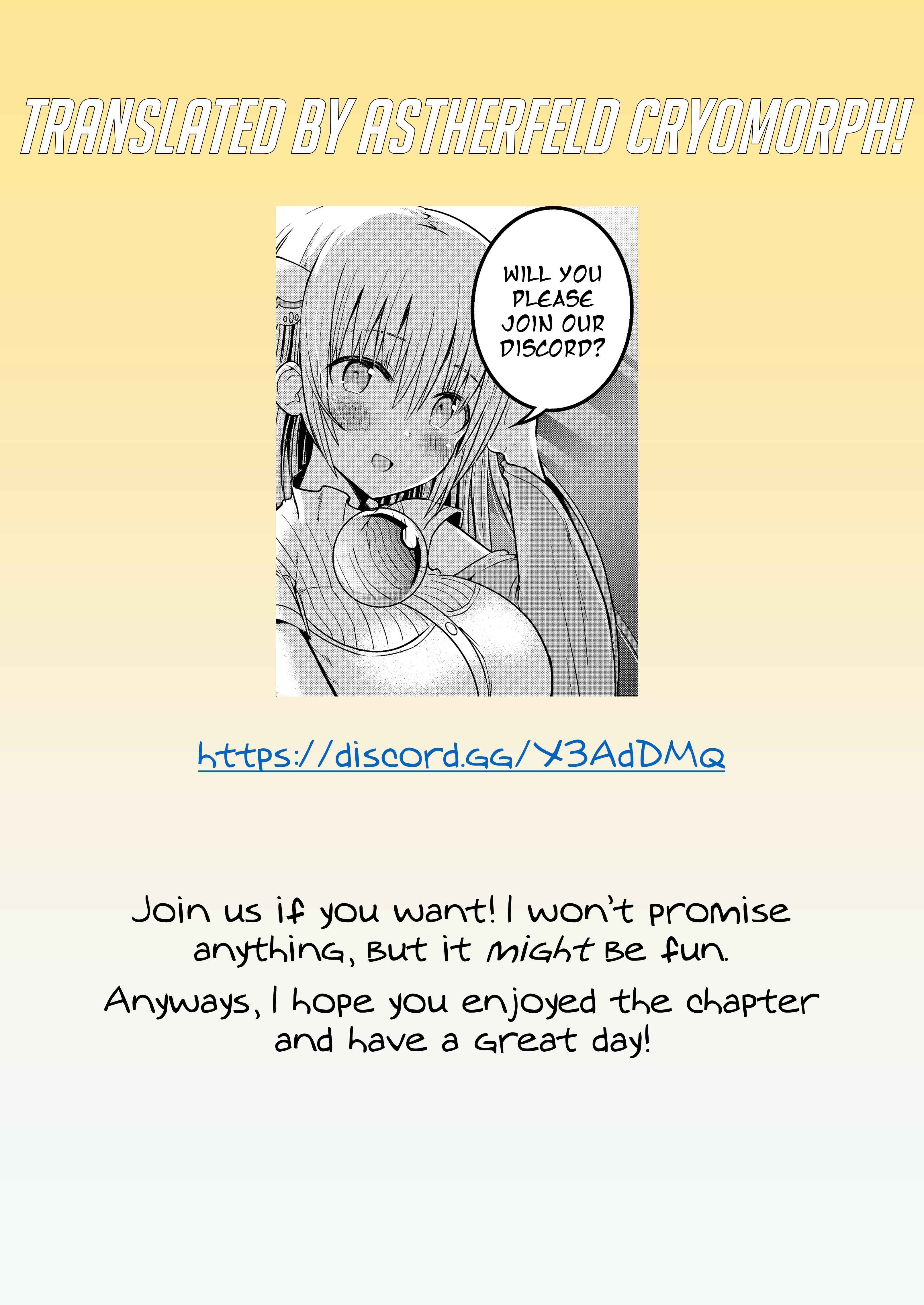 Page 5 Chapter 15 Shiro Madoushi Syrup-san