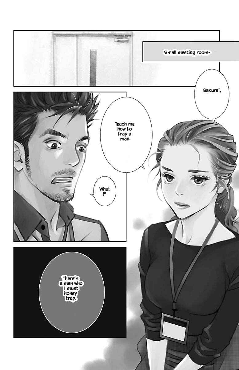 Page 6 Chapter 10.1 Subete Ai no Shiwaza