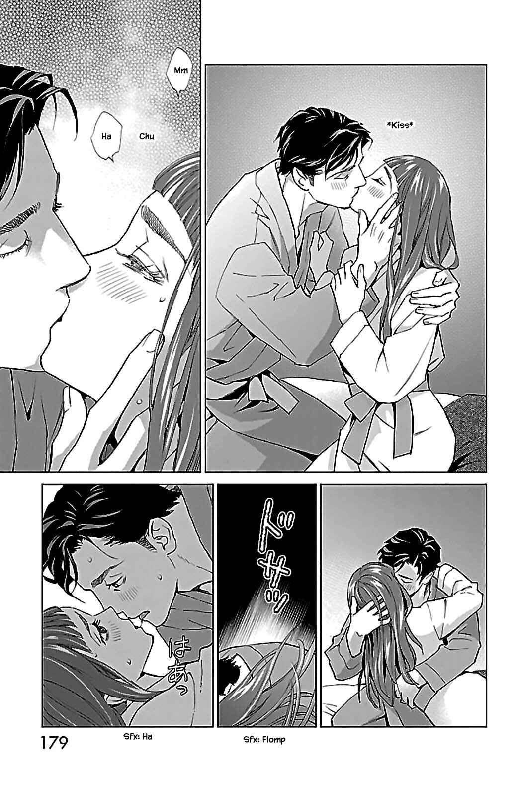 Page 7 Chapter 9.2 Subete Ai no Shiwaza