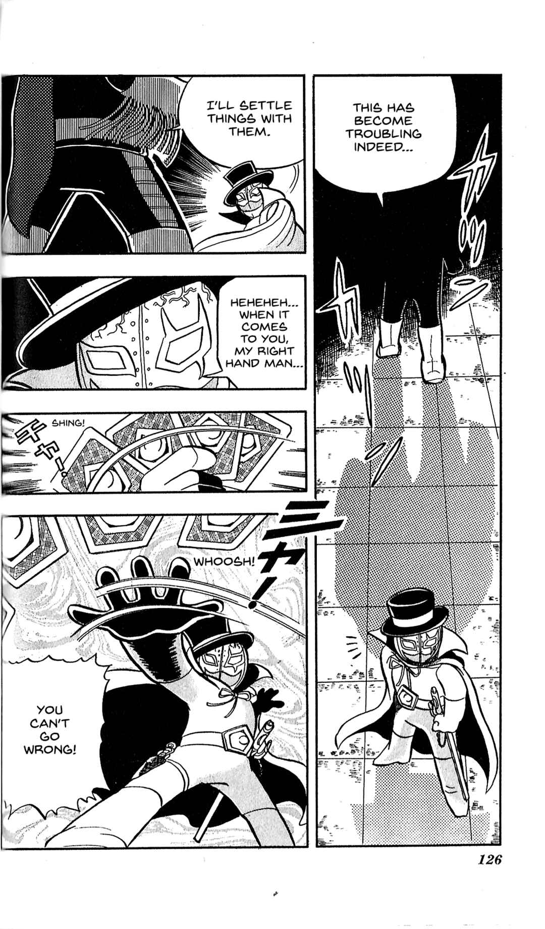 Page 59 Chapter 8 Kamen Rider SD: Legend of the Stormy Age