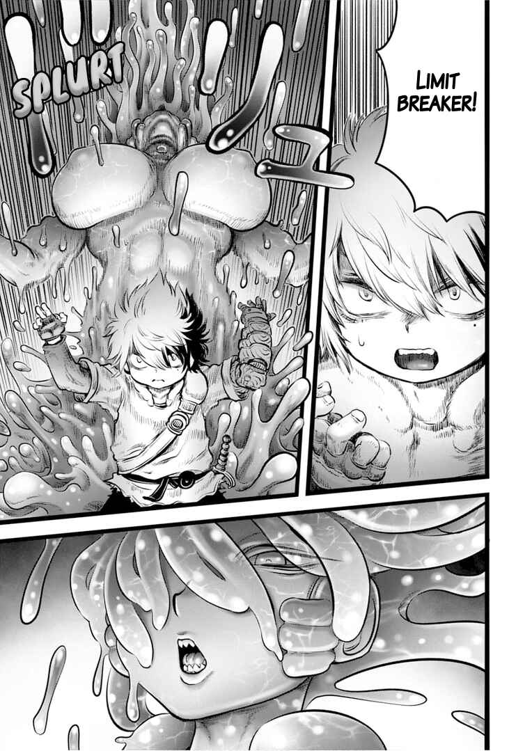 Page 16 Chapter 3 Sekaiju no Mamono Tsukai - Ishuzoku Musume to Yuku Makyou Dungeon Bouken-Roku