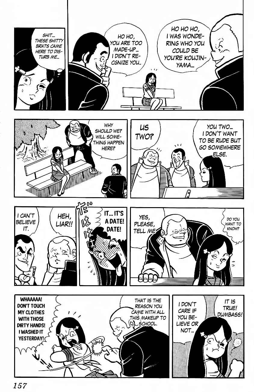 Page 9 Chapter 6 The Duty of a True Friend