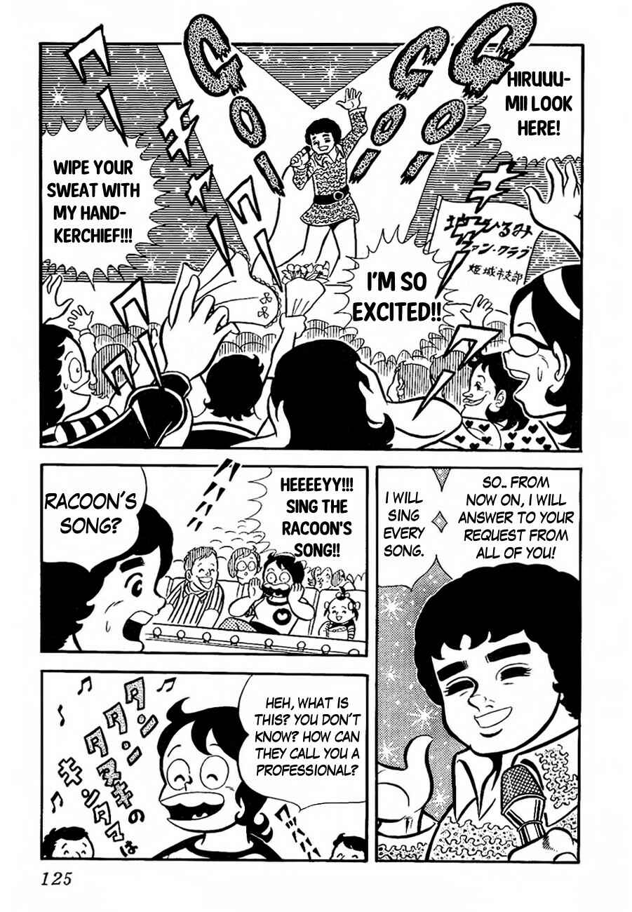 Page 11 Chapter 4 The Duty of a True Friend