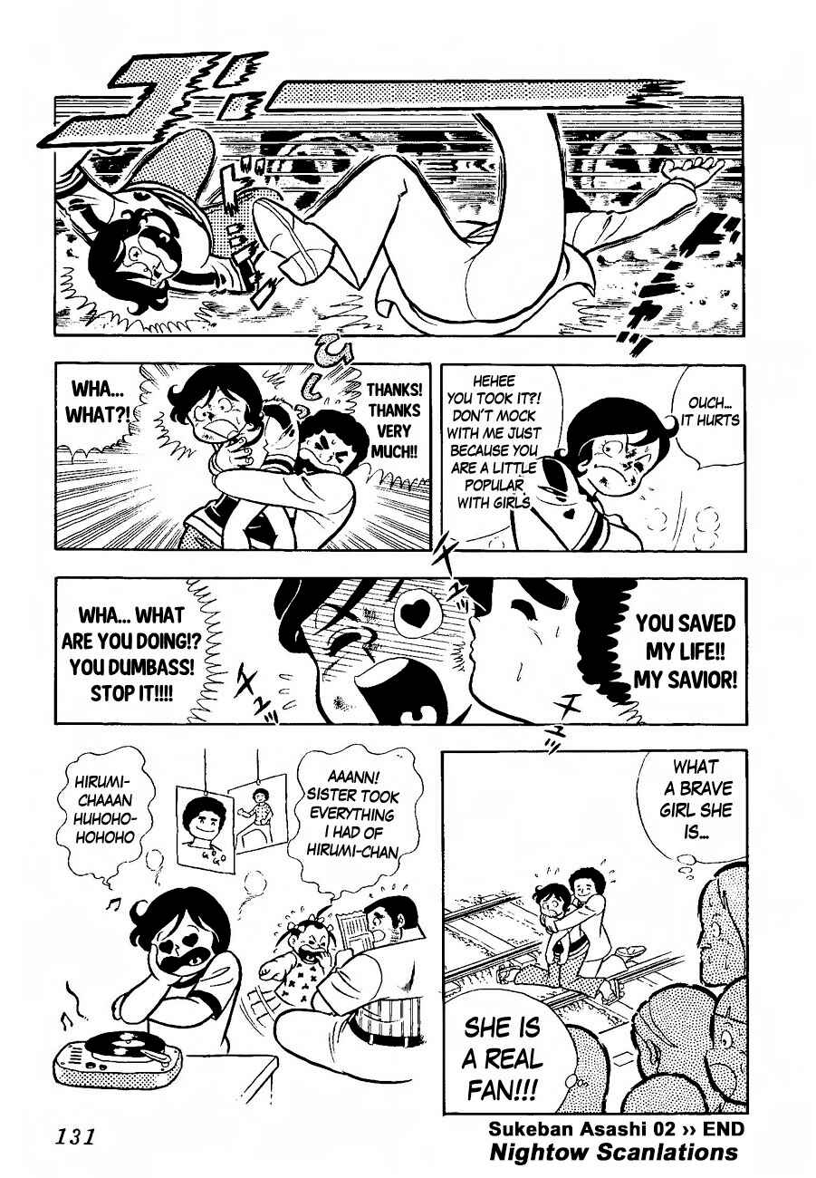 Page 17 Chapter 4 The Duty of a True Friend