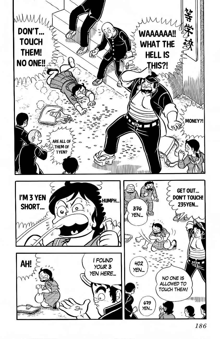 Page 3 Chapter 8 The Duty of a True Friend