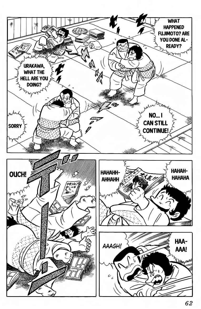 Page 14 Chapter 2 The Duty of a True Friend