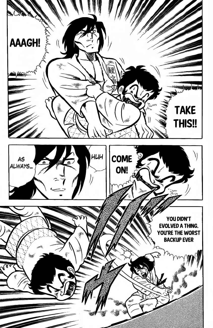 Page 33 Chapter 2 The Duty of a True Friend