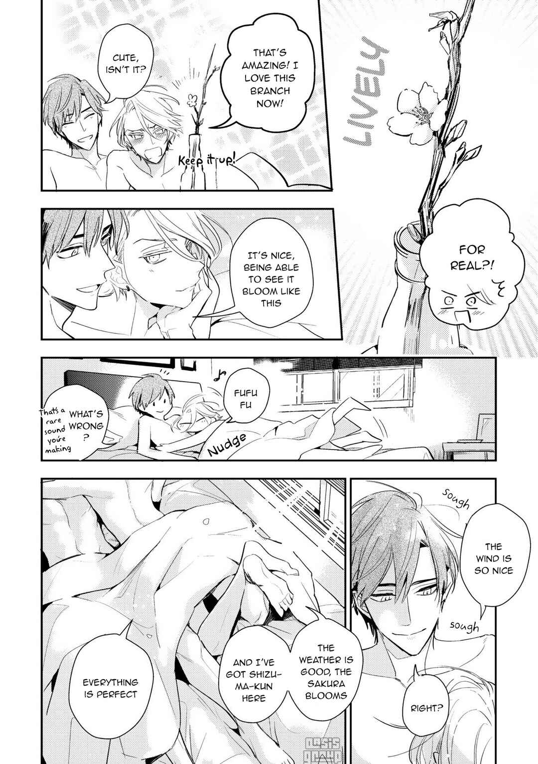 Page 16 Chapter 5 Therapy Game Restart