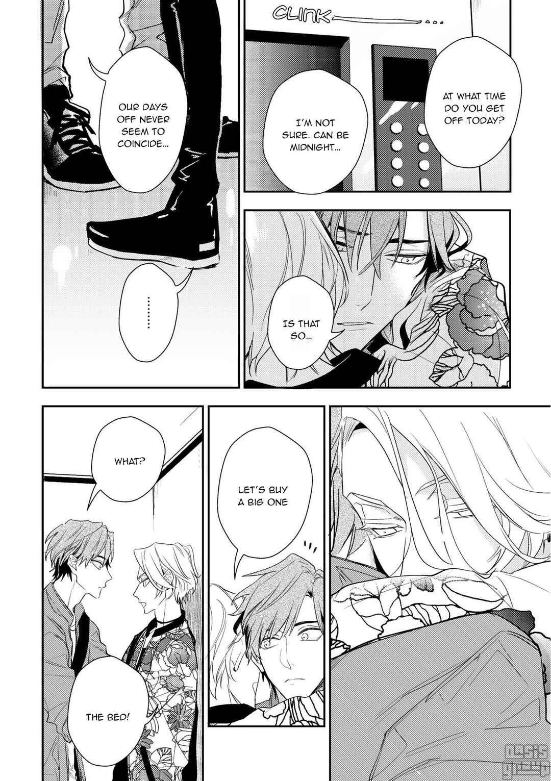 Page 27 Chapter 7 Therapy Game Restart