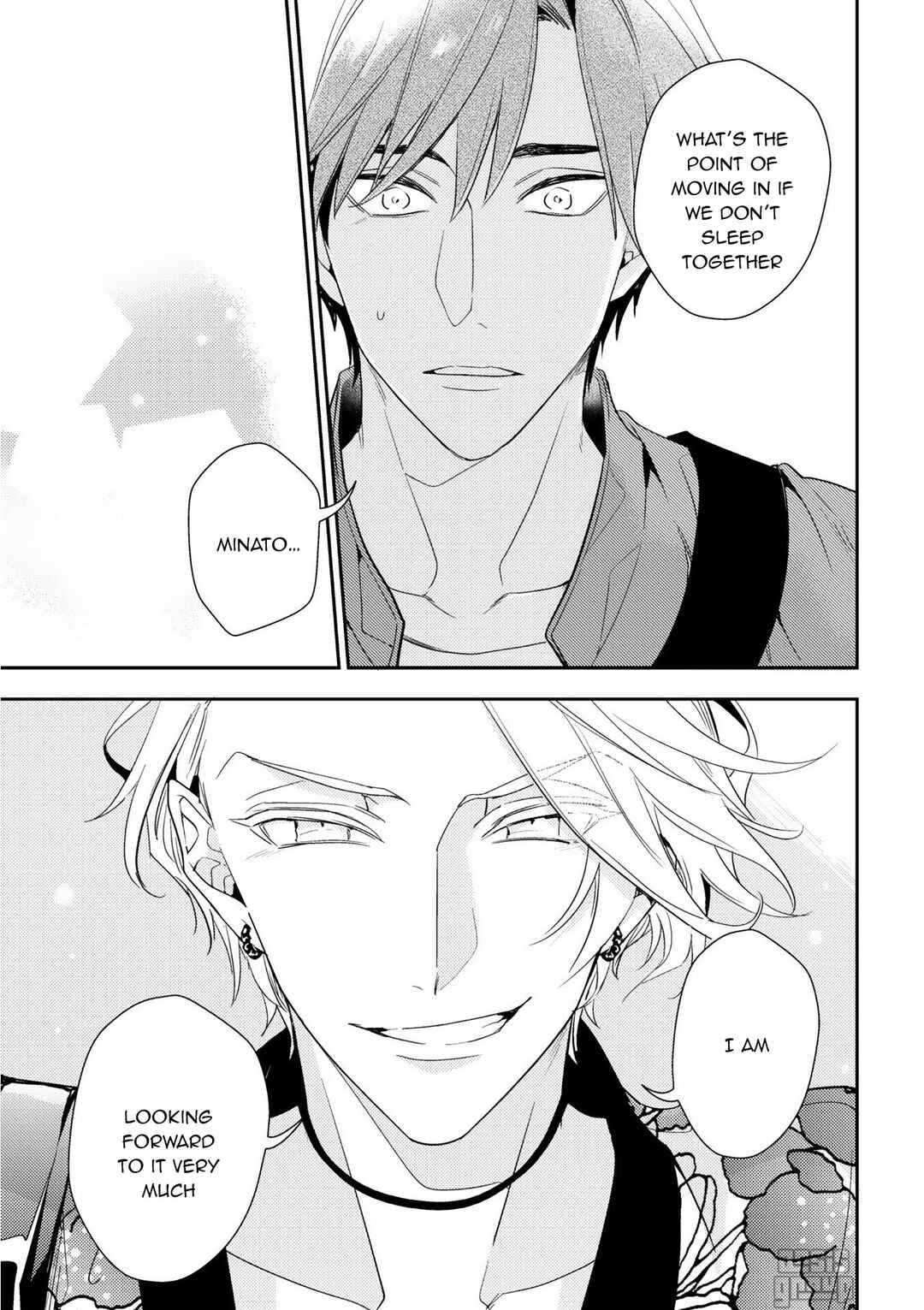 Page 28 Chapter 7 Therapy Game Restart
