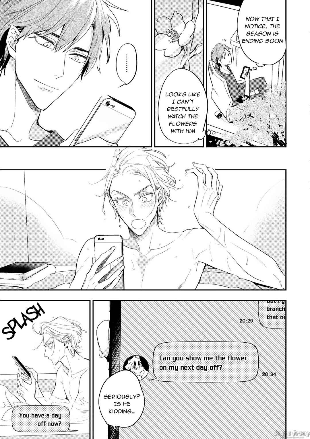 Page 26 Chapter 2 Therapy Game Restart