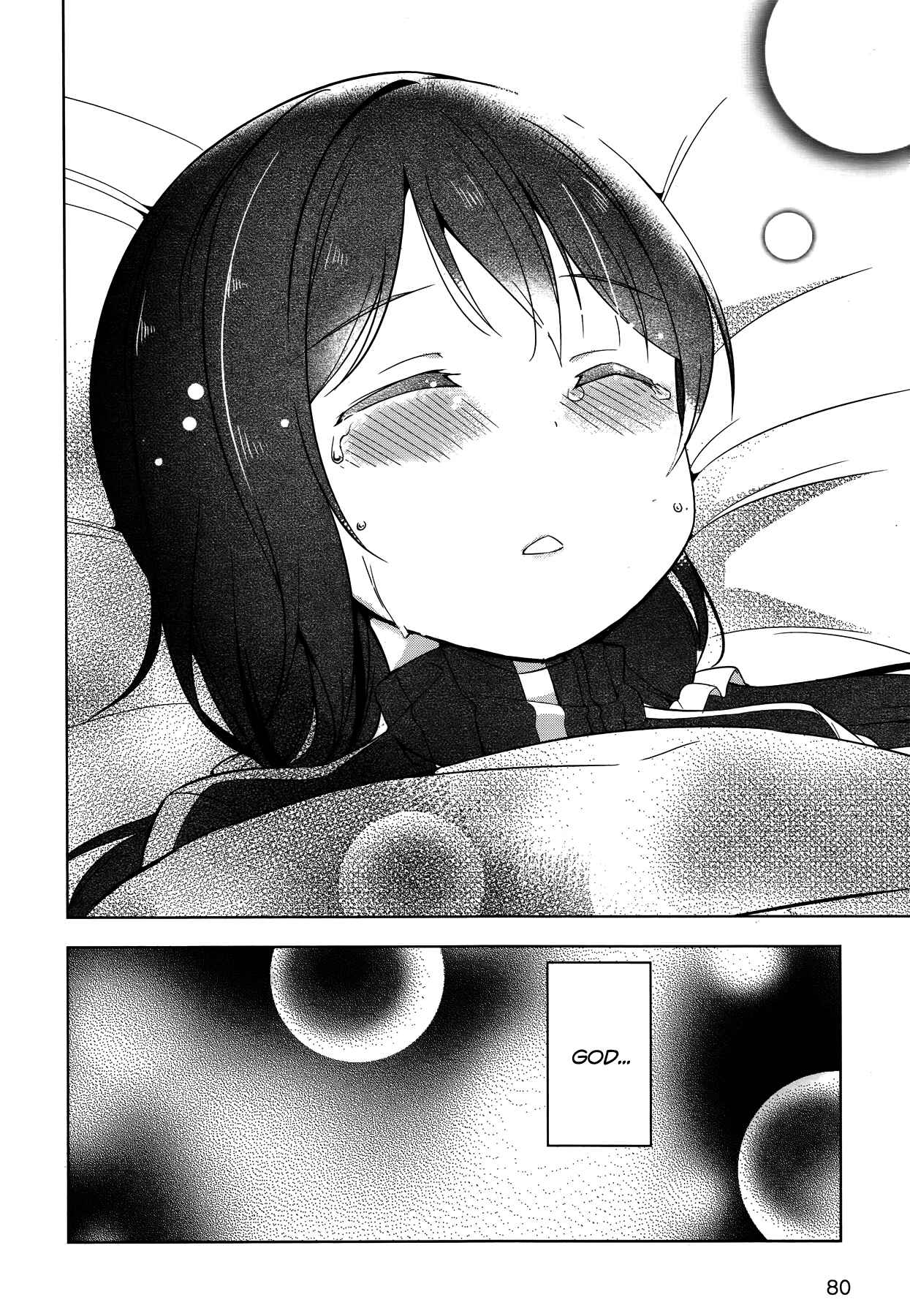 Page 28 Chapter 14 Love Live! School Idol Diary