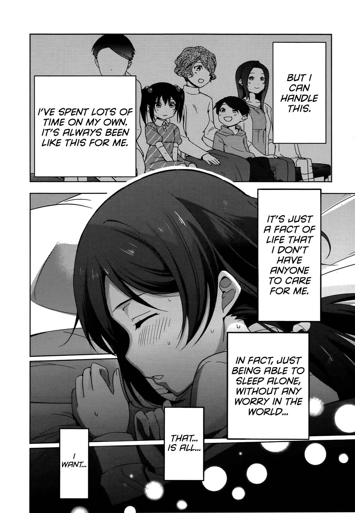 Page 6 Chapter 14 Love Live! School Idol Diary