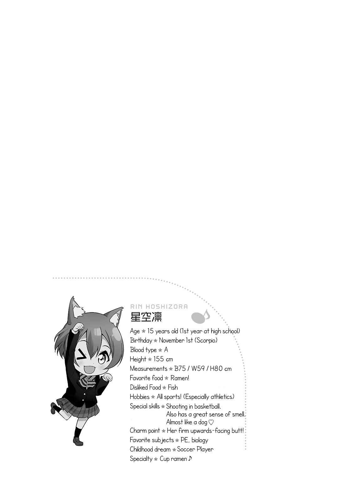 Page 21 Chapter 10 Love Live! School Idol Diary