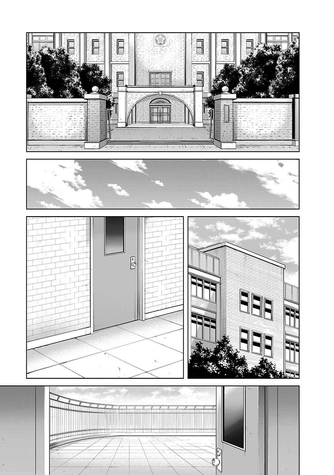 Page 25 Chapter 4 Love Live! School Idol Diary