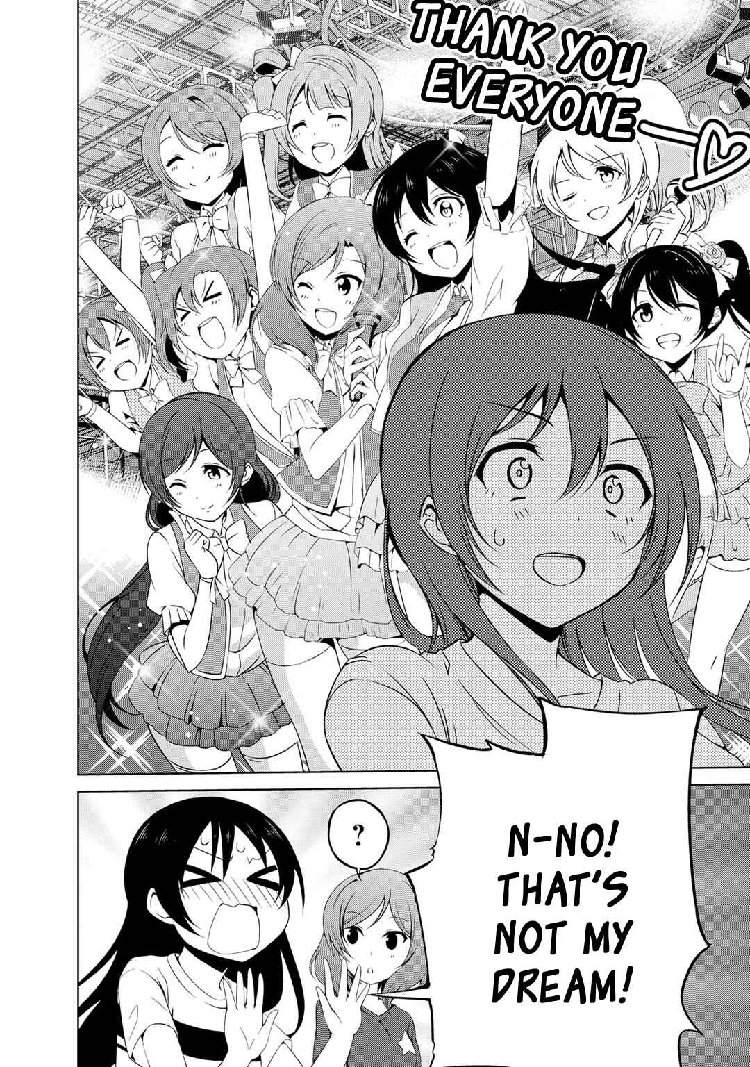 Page 28 Chapter 4 Love Live! School Idol Diary