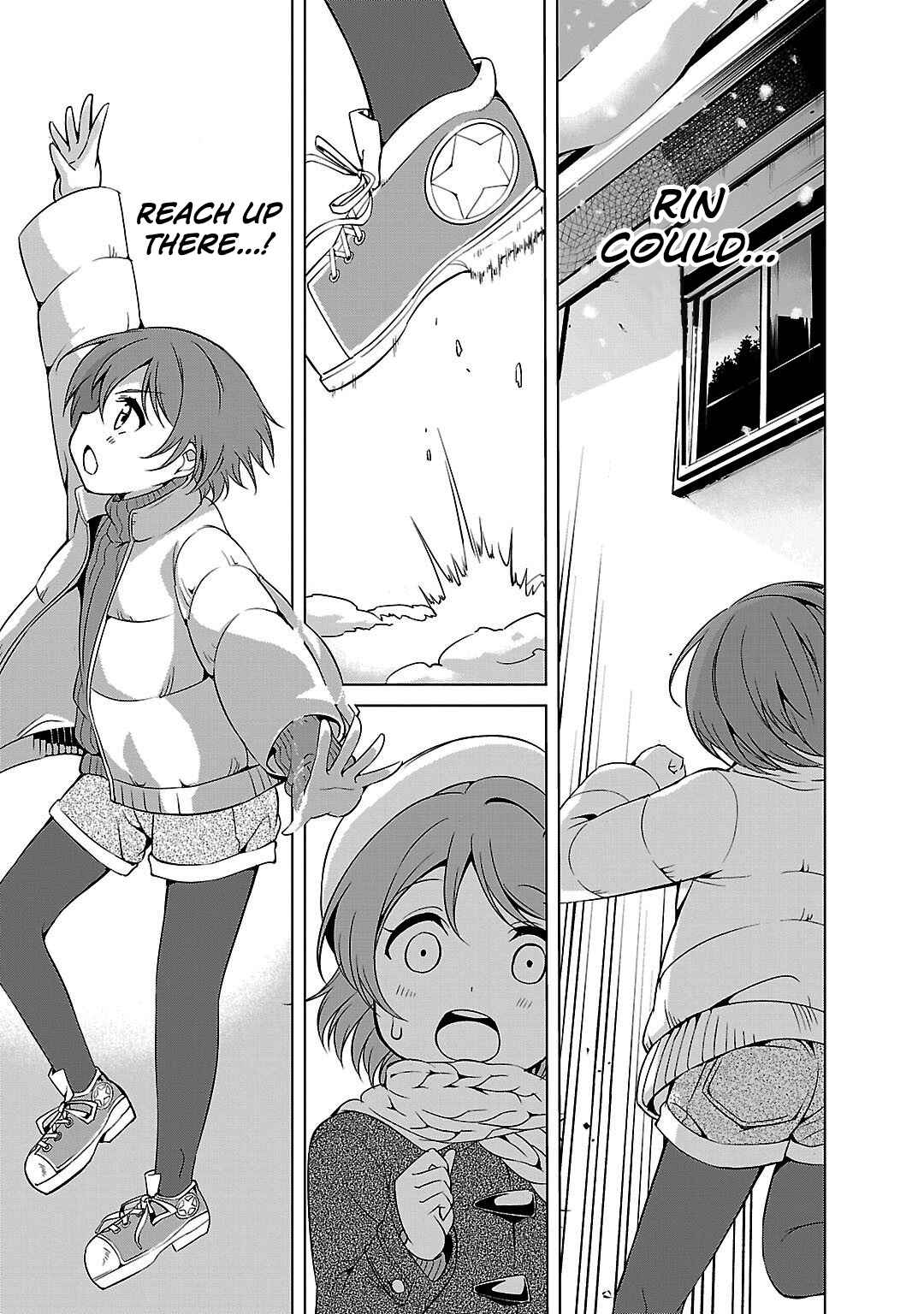 Page 15 Chapter 9 Love Live! School Idol Diary