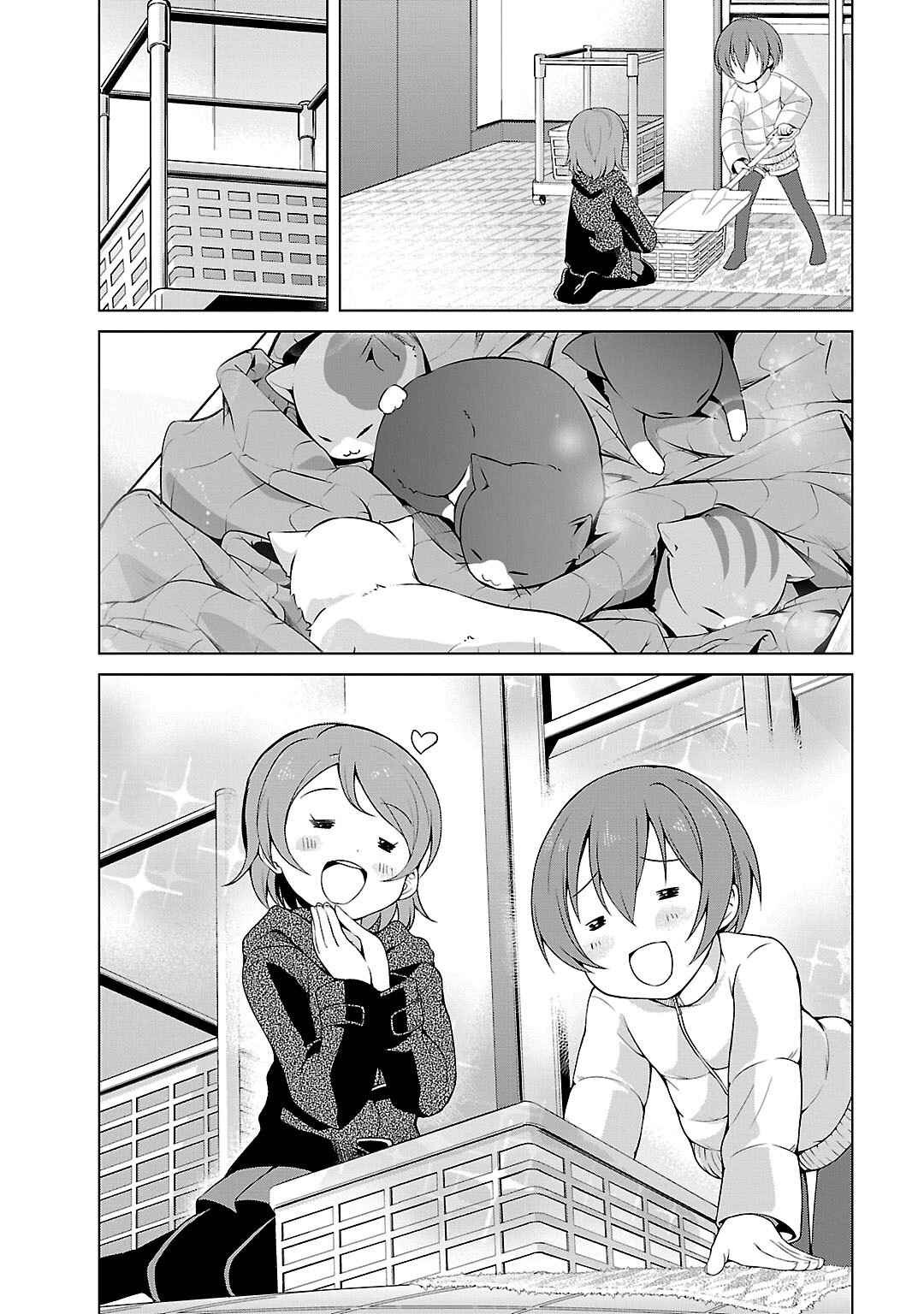 Page 30 Chapter 9 Love Live! School Idol Diary
