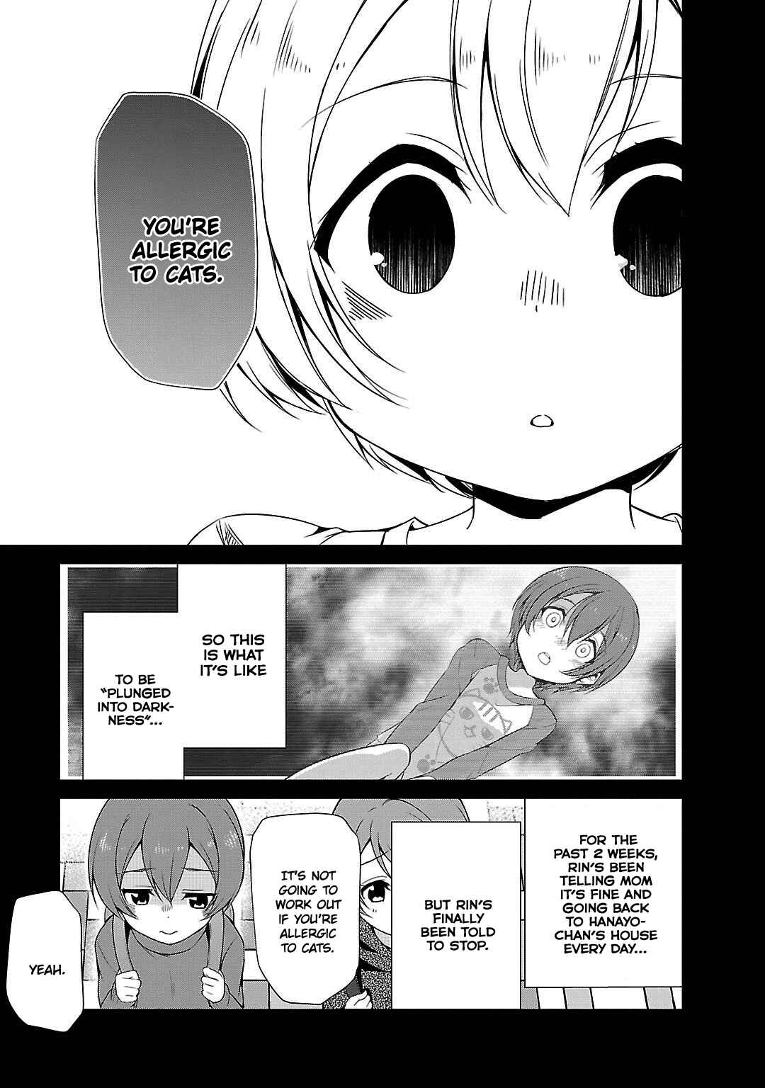 Page 39 Chapter 9 Love Live! School Idol Diary