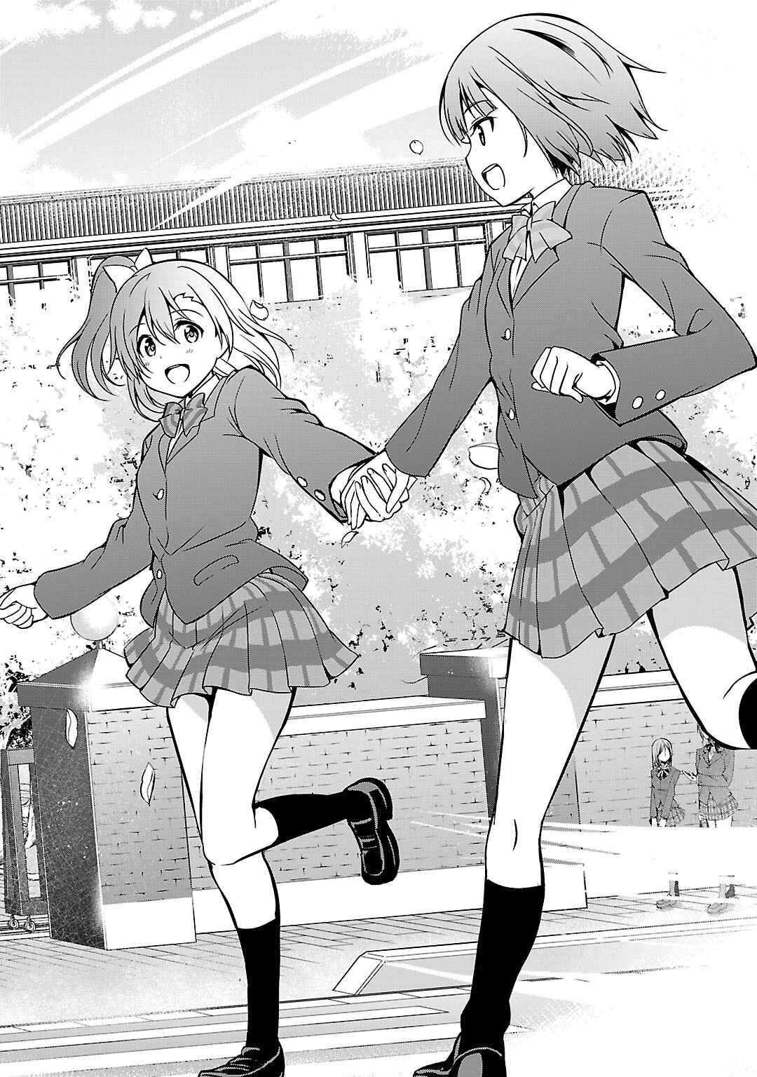 Page 28 Chapter 5 Love Live! School Idol Diary