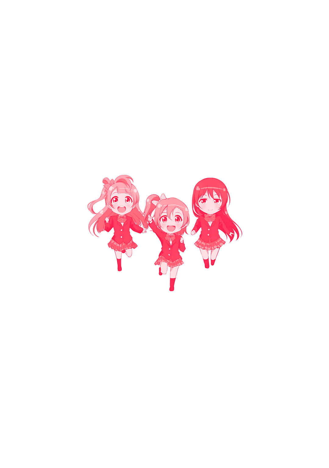 Page 32 Chapter 5 Love Live! School Idol Diary