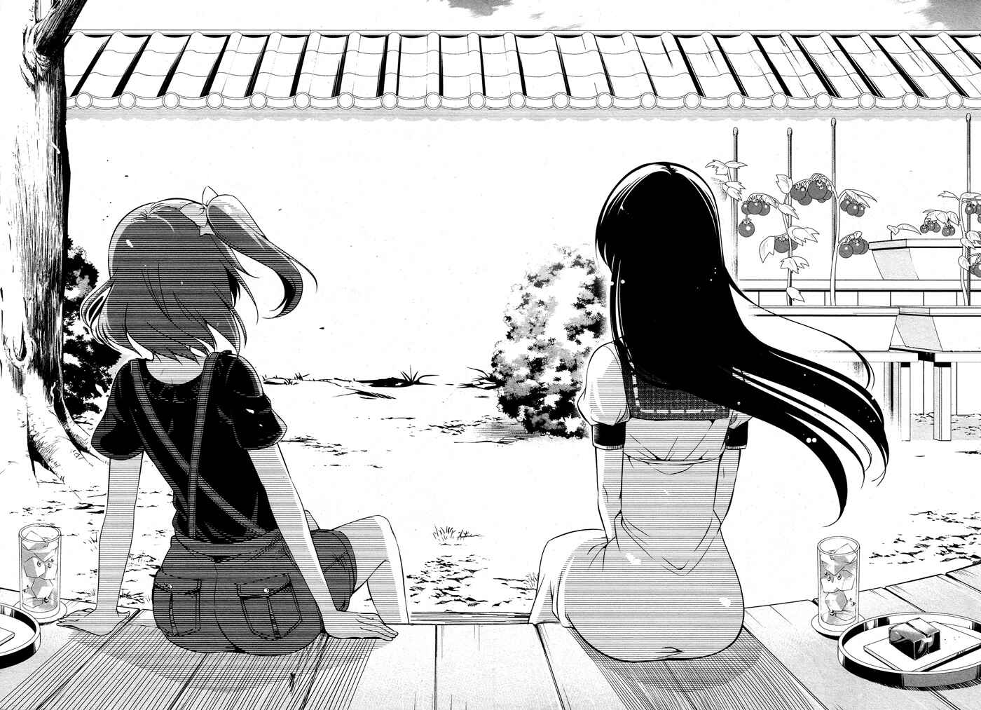 Page 22 Chapter 19 Love Live! School Idol Diary