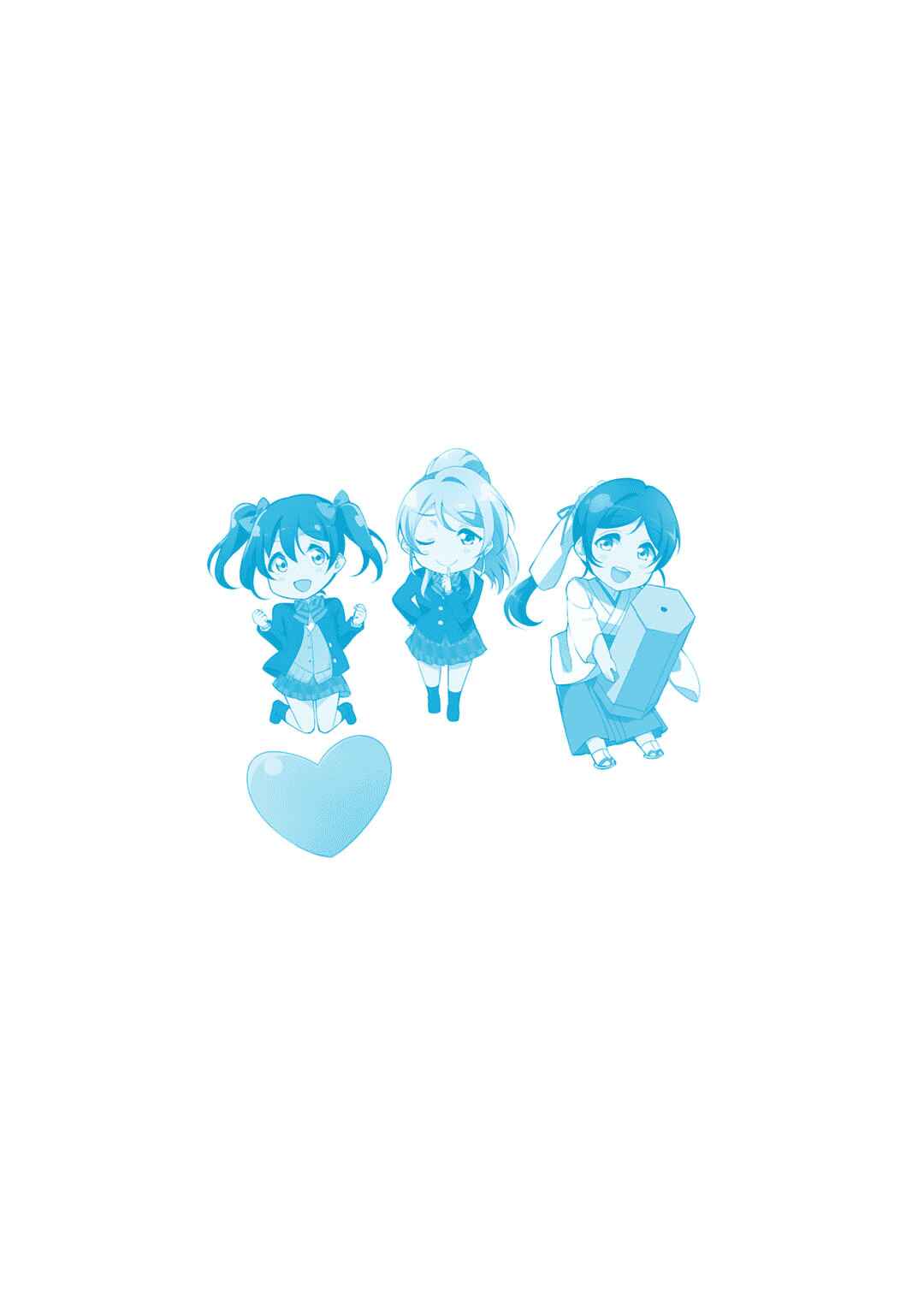 Page 36 Chapter 11 Love Live! School Idol Diary