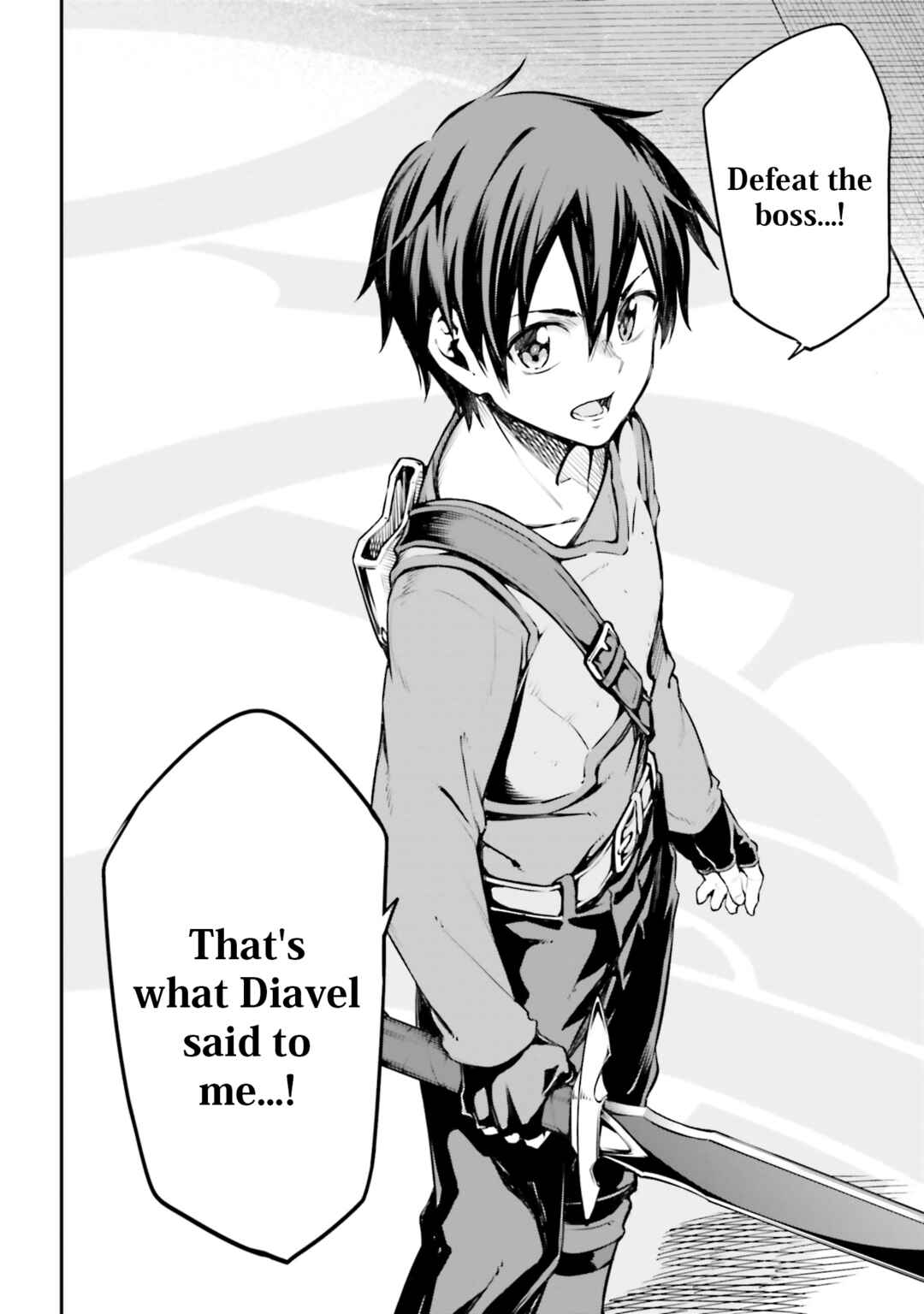 Page 12 Chapter 8 Sword Art Online: Re:Aincrad