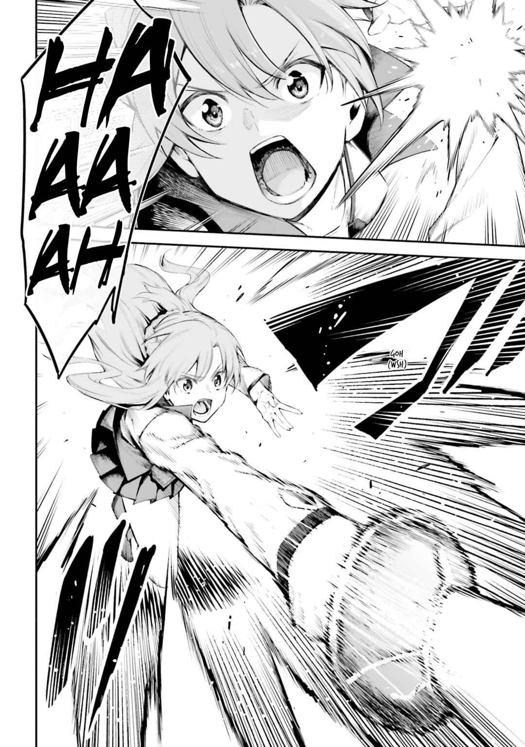 Page 14 Chapter 10 Sword Art Online: Re:Aincrad